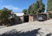 Chalet independiente con terreno en venta en la España, Busquístar, ref: TR361032 foto