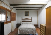 Chalet independiente con terreno en venta en la España, Busquístar, ref: TR361032 foto
