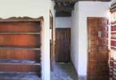Chalet independiente con terreno en venta en la España, Busquístar, ref: TR361032 foto