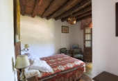 Chalet independiente con terreno en venta en la España, Busquístar, ref: TR361032 foto