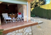 Chalet independiente con terreno en venta en la España, La Nucia, ref: TR389241 foto