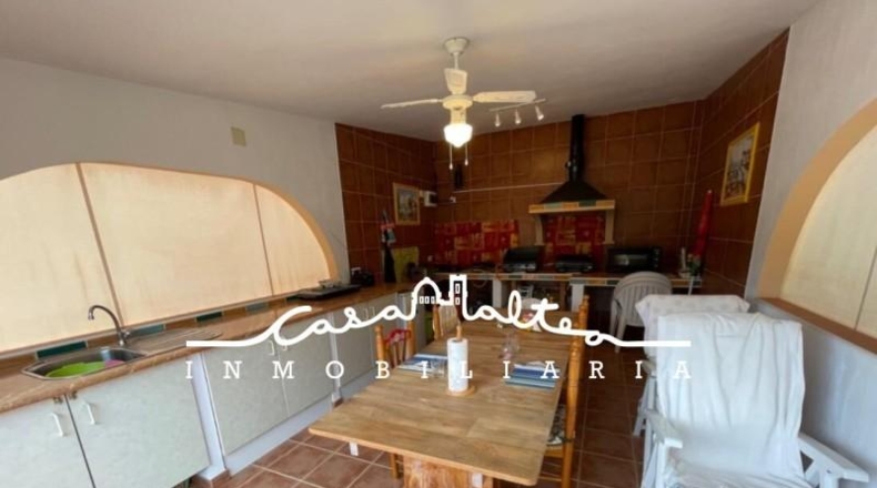 Alicante - La Nucía - 421m2