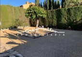 Chalet independiente con terreno en venta en la España, La Nucia, ref: TR389241 foto
