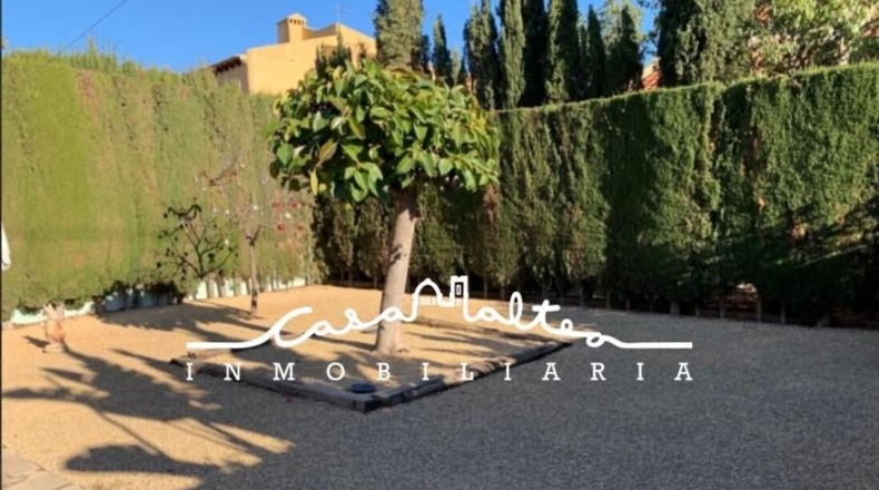 Alicante - La Nucía - 421m2