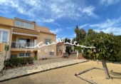 Chalet independiente con terreno en venta en la España, La Nucia, ref: TR389241 foto