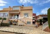 Chalet independiente con terreno en venta en la España, La Nucia, ref: TR389241 foto