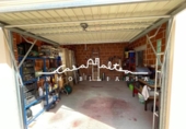 Chalet independiente con terreno en venta en la España, La Nucia, ref: TR389241 foto