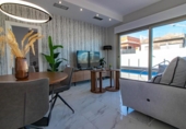 Detached villa with land for sale on España, Orihuela, ref: TR409993 photo