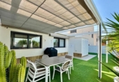 Casa de pueblo en venta en la España, San Miguel de Salinas, ref: TR409994 foto