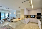 Casa de pueblo en venta en la España, San Miguel de Salinas, ref: TR409994 foto