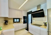 Casa de pueblo en venta en la España, San Miguel de Salinas, ref: TR409994 foto