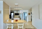 Casa de pueblo en venta en la España, San Miguel de Salinas, ref: TR409994 foto