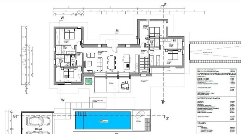 Islas Baleares - Кампос - 25641m2