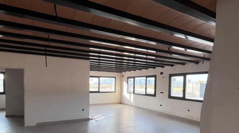 Alicante - Penàguila - 800m2