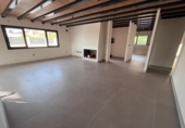 Chalet independiente con terreno en venta en la España, Penàguila, ref: TR406356 foto