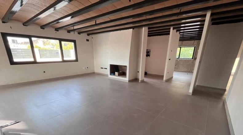 Alicante - Penàguila - 800m2