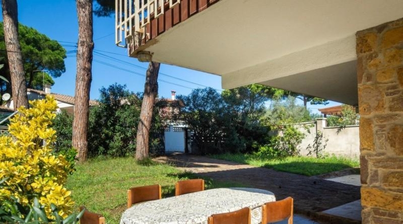 Gerona - l'Escala - 476m2