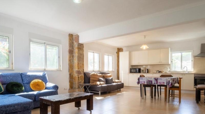 Gerona - l'Escala - 476m2