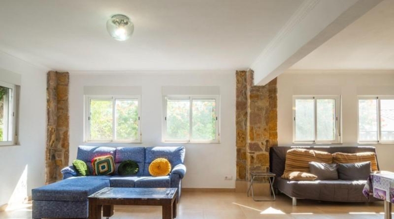 Gerona - l'Escala - 476m2