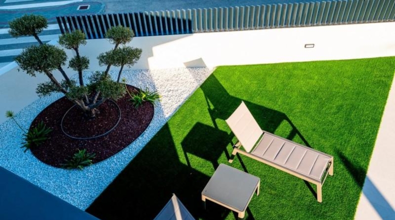 Alicante - Algorfa - 236m2
