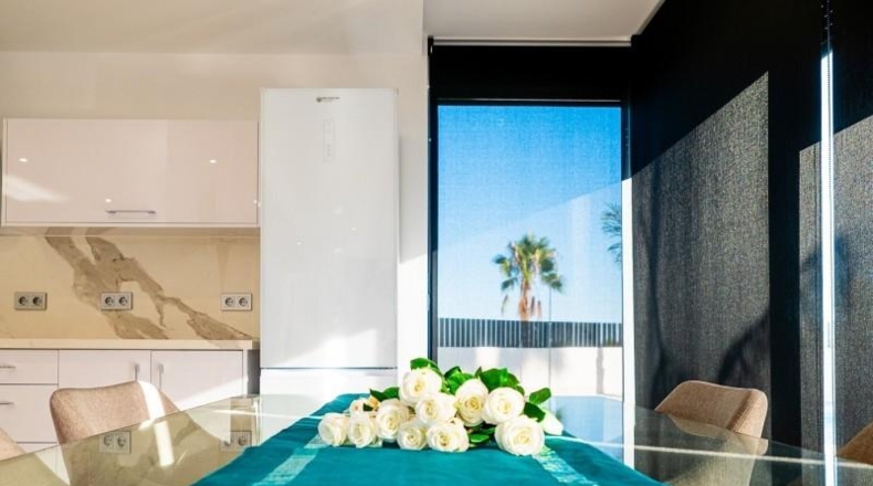 Alicante - Algorfa - 236m2
