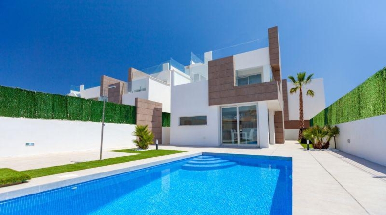 Alicante - Guardamar del Segura - 240m2