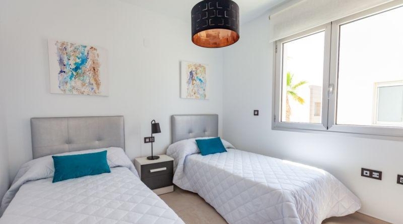 Alicante - Guardamar del Segura - 240m2