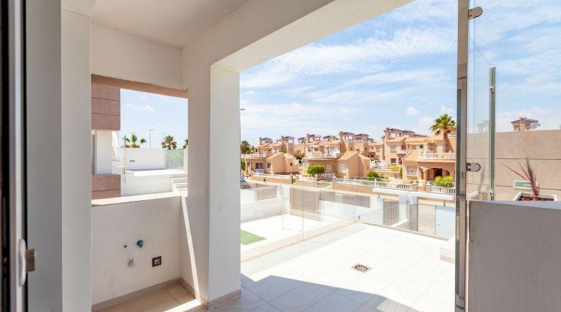 Alicante - Guardamar del Segura - 240m2