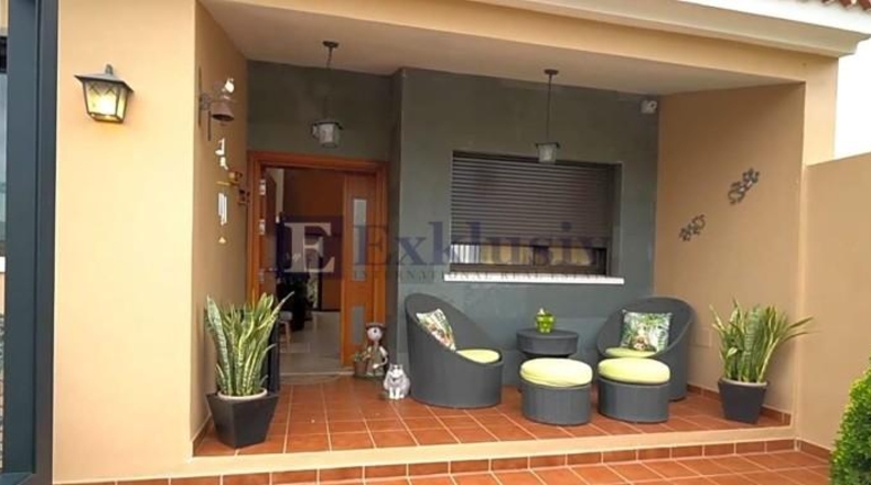 Santa Cruz de Tenerife - San Juan de la Rambla - 397m2