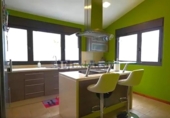Chalet independiente con terreno en venta en la España, San Juan de la Rambla, ref: TR163325 foto