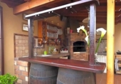 Chalet independiente con terreno en venta en la España, San Juan de la Rambla, ref: TR163325 foto