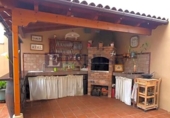 Chalet independiente con terreno en venta en la España, San Juan de la Rambla, ref: TR163325 foto