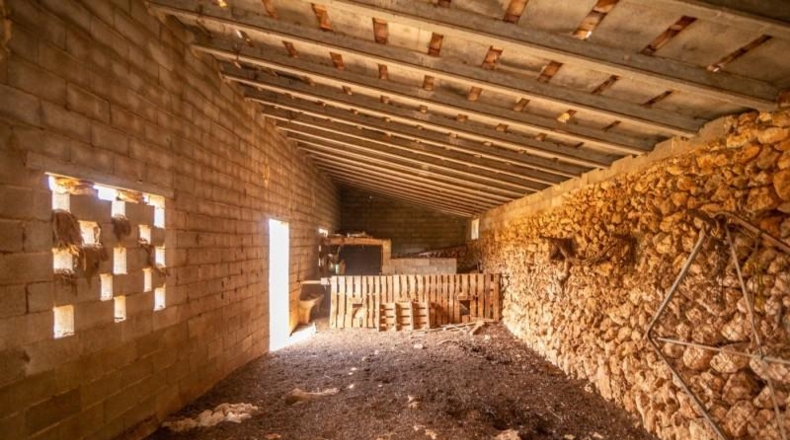 Illes Balears - Costitx - 61906m2