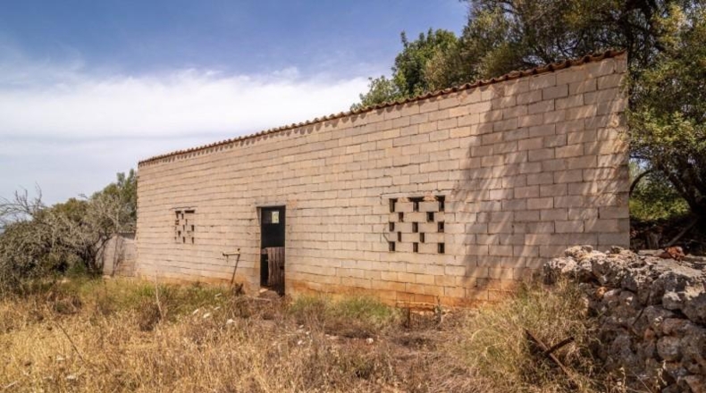 Illes Balears - Costitx - 61906m2