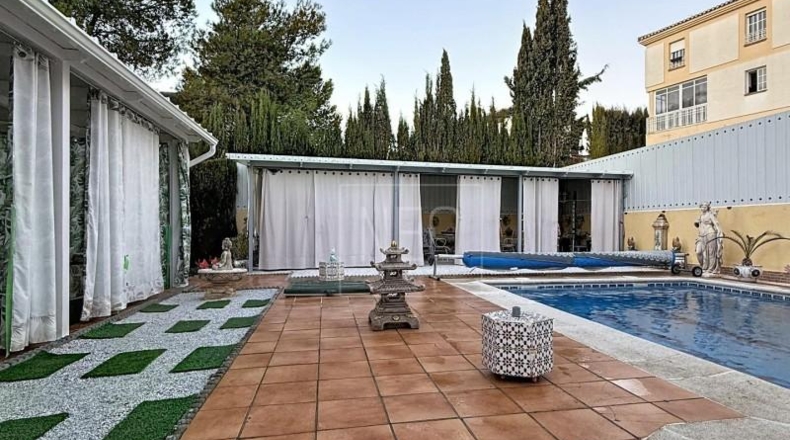 Granada - Albolote - 235m2