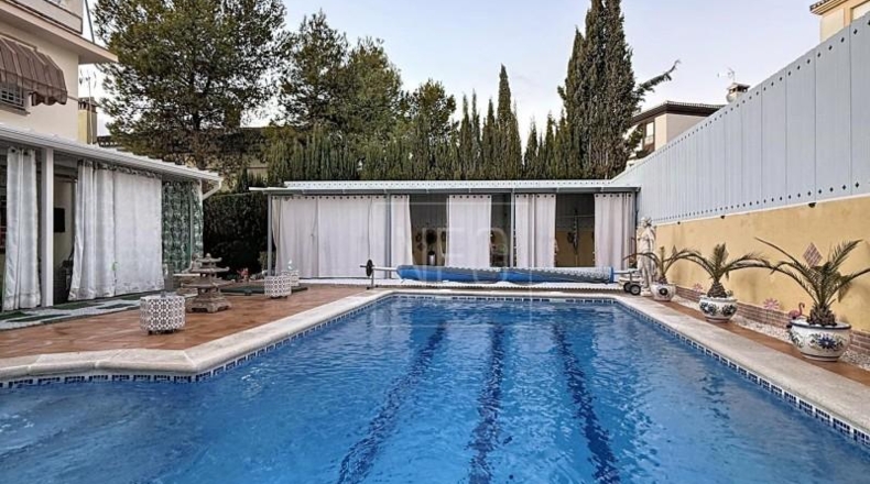 Granada - Albolote - 235m2