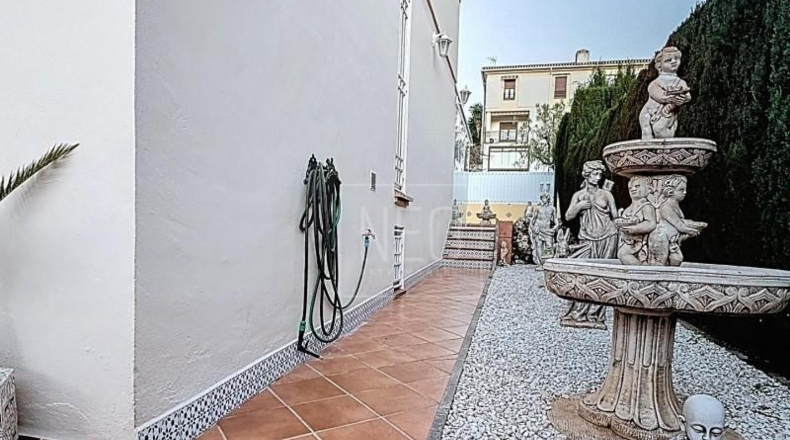 Granada - Albolote - 235m2