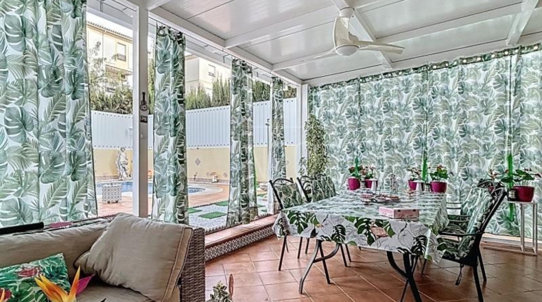 Granada - Albolote - 235m2