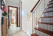 Chalet independiente con terreno en venta en la España, Albolote, ref: TR372578 foto