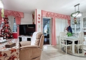 Chalet independiente con terreno en venta en la España, Albolote, ref: TR372578 foto