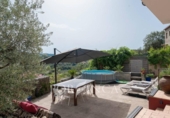 Chalet independiente con terreno en venta en la España, Calonge, ref: TR358431 foto