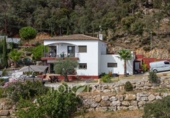 Chalet independiente con terreno en venta en la España, Calonge, ref: TR358431 foto