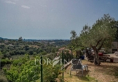 Chalet independiente con terreno en venta en la España, Calonge, ref: TR358431 foto