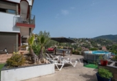 Chalet independiente con terreno en venta en la España, Calonge, ref: TR358431 foto