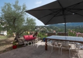 Chalet independiente con terreno en venta en la España, Calonge, ref: TR358431 foto