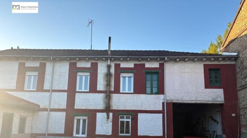 León - San Andrés del Rabanedo - 12000m2