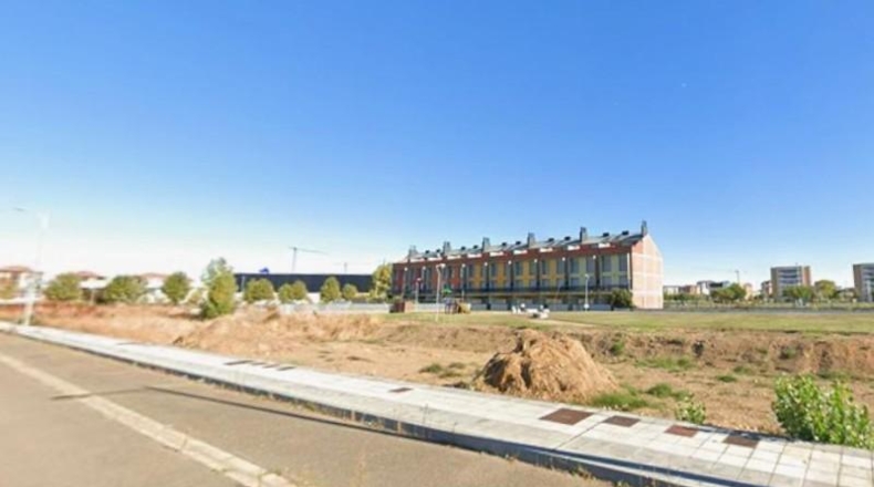 León - León - 322m2
