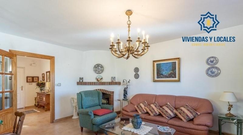 Granada - Gójar - 710m2
