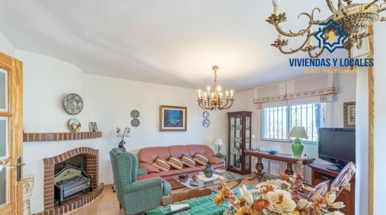 Granada - Gójar - 710m2