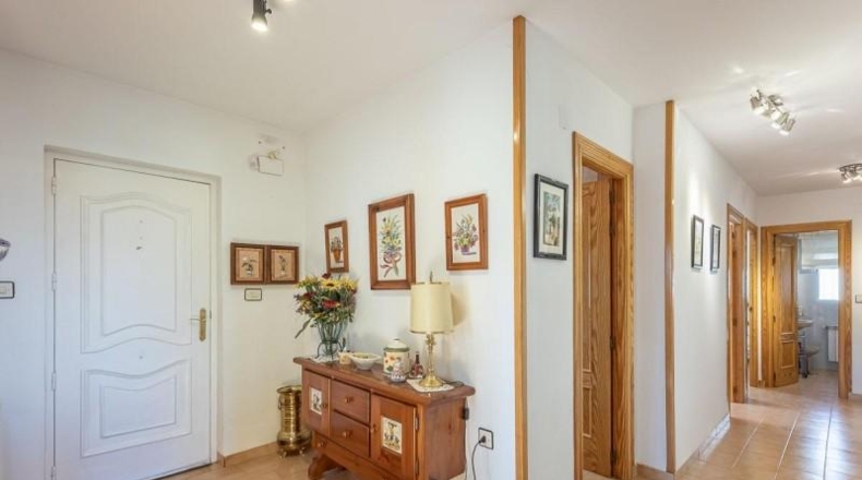 Granada - Gójar - 710m2